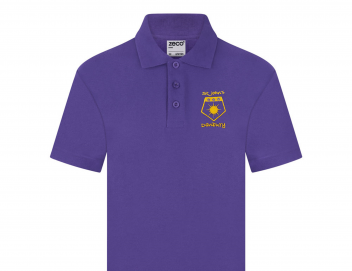 St Johns Danbury PE Polo